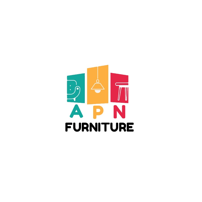 Custom Furniture Logo Design Nagercoil, Professional Furniture Logo Design Services Nagercoil
